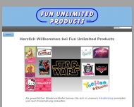 Bild Fun Unlimited Products GmbH