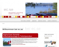 Bild educational consulting & student exchange GmbH