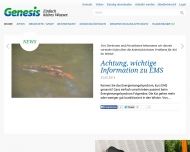Bild Genesis GmbH & Co.KG
