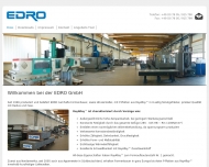Bild EDRO Specialty Steels GmbH