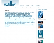 Bild mller-tools GmbH