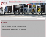 Bild Jerg Feuerwehr- und Umwelttechnik GmbH