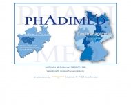 Bild PHADIMED Pharma- Medica GmbH & Co. Direktvertriebs KG
