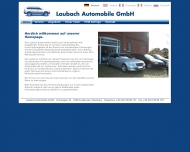 Bild Laubach Automobile GmbH