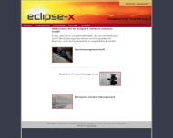 Bild Eclipse-X Software Solutions GmbH