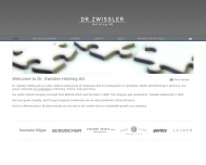 Bild Dr. Zwissler Holding AG