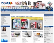 Bild Print Equipment Verwaltungs- GmbH