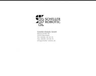 Bild Scheller ROBOTIC GmbH