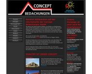 Bild Concept Bedachungen GmbH