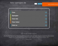 Bild Drogerie Spengler Inh. Fritz Spengler