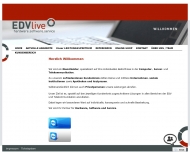 Bild EDV live GmbH