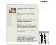 Bild Dr. Hardtke Unternehmensberatung GmbH
