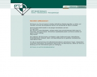 Bild EFT GmbH Schwerin