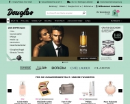 Bild Douglas Einkaufs- und Servicegesellschaft mbH & Co. KG