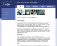 Bild EGH Entwicklungsgesellschaft Havelhhe mbH