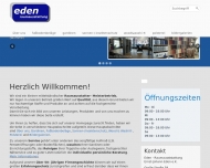Bild Eden-Raumausstattungen Ernst-Johann Eden e.K.