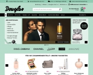 Bild Douglas Grundstcks- und Verwaltungsgesellschaft  mbH
