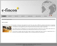 Bild e-fincon GmbH