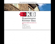Bild Drantmann - Bau GmbH & Co.KG