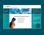 Bild EFP Export Industrie Service GmbH