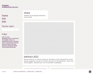 Bild DOUGLAS INFORMATIK & SERVICE GMBH