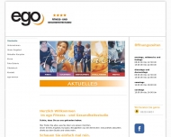 Bild Ego Fitness-Park GmbH & Co. KG