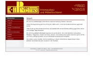 Bild K.-H. Rhrs GmbH