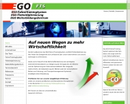 Bild EGO FTS GmbH