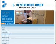 Bild E. Gensberger GmbH