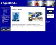 Bild Egerland Car Terminal GmbH & Co. KG