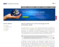 Bild EFS Schermbeck GmbH