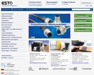 Bild ESTO IndustrieTechnik Stoltzenburg GmbH