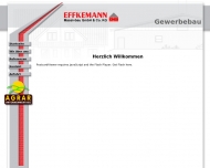 Bild Effkemann Massivbau GmbH & Co. KG