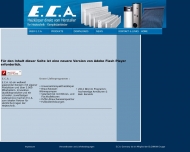 Bild E.C.A. Germany GmbH