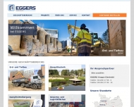 Bild Eggers Sand und Kies-Verwaltungsgesellschaft mbH