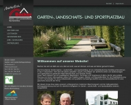 Bild Garten- und Landschaftsgestaltung Becker GmbH