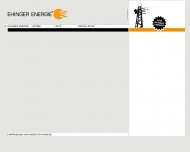 Bild EHINGER ENERGIE Stromvertrieb GmbH & Co. KG