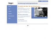 Bild EGZ Existenzgrndungszentrum Memmingen und Unterallgu GmbH