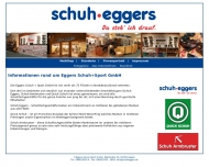 Bild Eggers Schuh + Sport GmbH