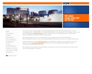 Bild HGM Verwaltungs GmbH & Co. Kommanditgesellschaft