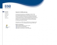 Bild EGB Projektentwicklungsgesellschaft Bingen am Rhein GmbH & Co.KG