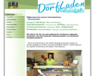 Bild Dorfladen Paunzhausen eG