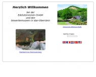 Bild Edelsteinminen GmbH