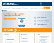 Bild eFonds Solutions AG