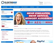 Bild EHG Elektrohof Greiwe GmbH