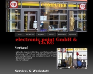 Bild electronic-point Verwaltungs-GmbH