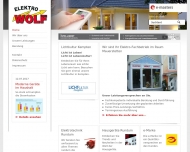Bild Elektro Wolf GmbH