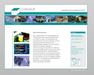 Bild Ehrkamp Laserelektronik und Impulstechnik GmbH
