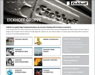 Bild Eickhoff Wind Power GmbH