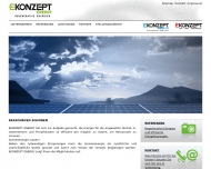 Bild EKONZEPT energy GmbH & Co. KG